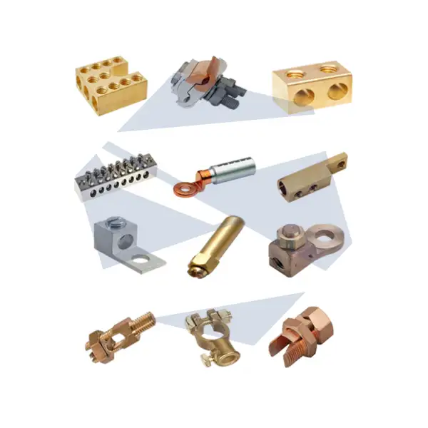 Electrical And Panel Accessories